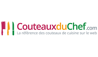 Couteux du chef